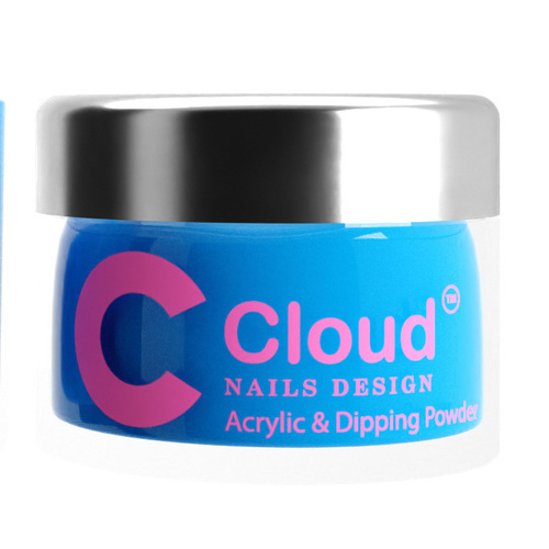 Chisel Dip & Acrylic Powder CCloud - 042 56g 2oz