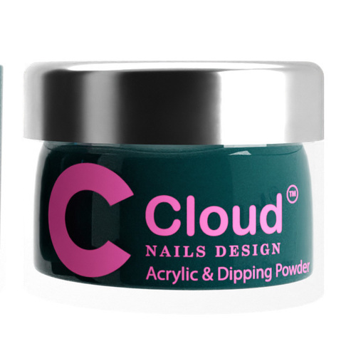Chisel Dip & Acrylic Powder CCloud - 043 56g 2oz