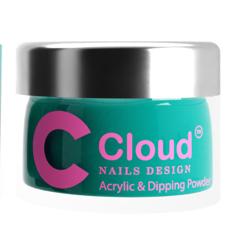 Chisel Dip & Acrylic Powder CCloud - 044 56g 2oz