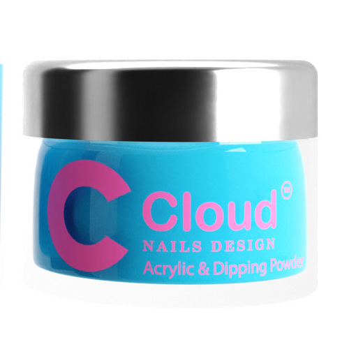 Chisel Dip & Acrylic Powder CCloud - 045 56g 2oz