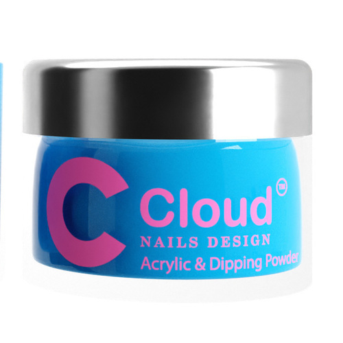 Chisel Dip & Acrylic Powder CCloud - 046 56g 2oz
