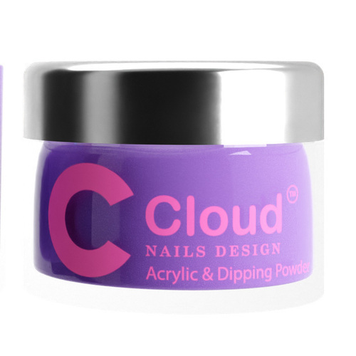 Chisel Dip & Acrylic Powder CCloud - 047 56g 2oz