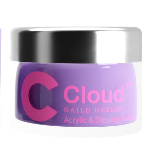 Chisel Dip & Acrylic Powder CCloud - 048 56g 2oz