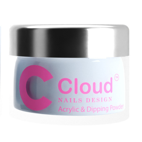 Chisel Dip & Acrylic Powder CCloud - 049 56g 2oz