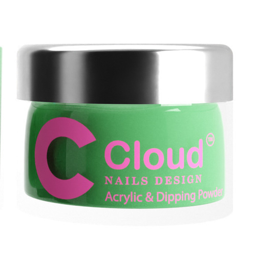 Chisel Dip & Acrylic Powder CCloud - 050 56g 2oz