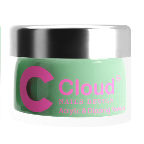Chisel Dip & Acrylic Powder CCloud - 051 56g 2oz