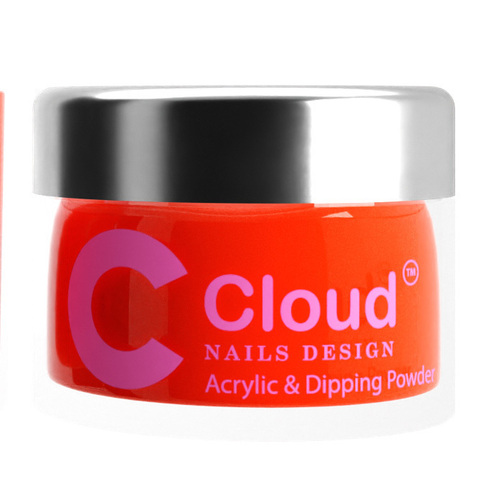 Chisel Dip & Acrylic Powder CCloud - 055 56g 2oz
