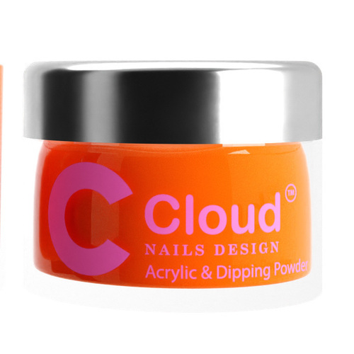 Chisel Dip & Acrylic Powder CCloud - 056 56g 2oz
