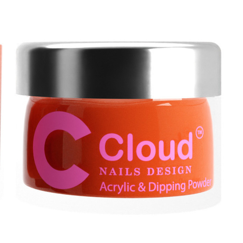 Chisel Dip & Acrylic Powder CCloud - 060 56g 2oz