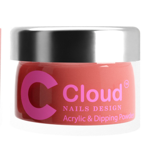 Chisel Dip & Acrylic Powder CCloud - 061 56g 2oz