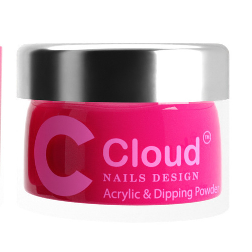 Chisel Dip & Acrylic Powder CCloud - 068 56g 2oz
