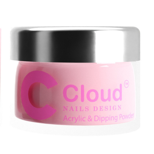 Chisel Dip & Acrylic Powder CCloud - 076 56g 2oz