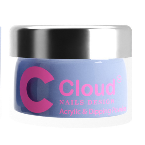 Chisel Dip & Acrylic Powder CCloud - 079 56g 2oz