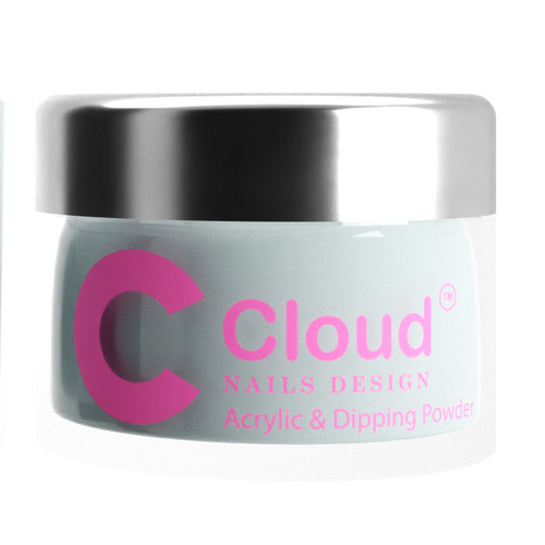 Chisel Dip & Acrylic Powder CCloud - 081 56g 2oz