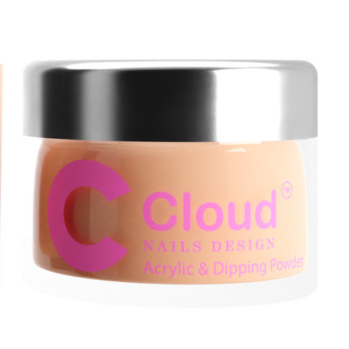 Chisel Dip & Acrylic Powder CCloud - 083 56g 2oz
