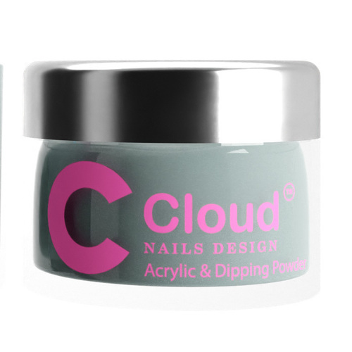 Chisel Dip & Acrylic Powder CCloud - 084 56g 2oz