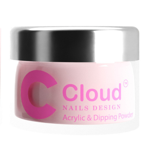 Chisel Dip & Acrylic Powder CCloud - 088 56g 2oz