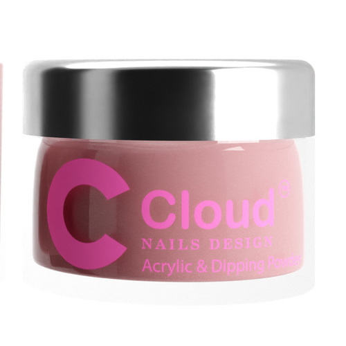 Chisel Dip & Acrylic Powder CCloud - 089 56g 2oz