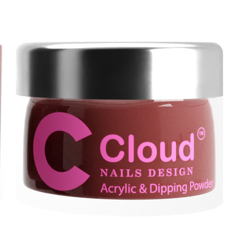 Chisel Dip & Acrylic Powder CCloud - 090 56g 2oz