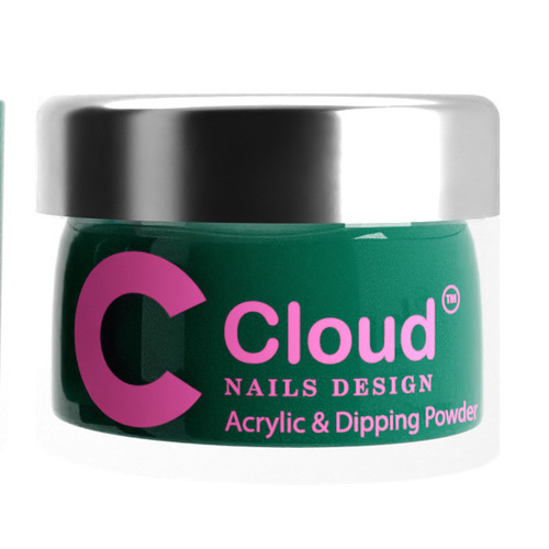 Chisel Dip & Acrylic Powder CCloud - 097 56g 2oz
