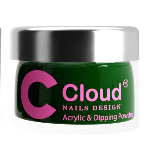 Chisel Dip & Acrylic Powder CCloud - 098 56g 2oz