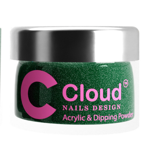 Chisel Dip & Acrylic Powder CCloud - 101 56g 2oz