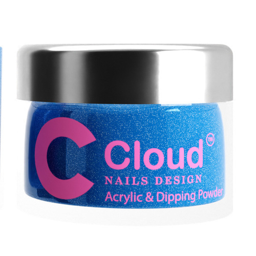 Chisel Dip & Acrylic Powder CCloud - 104 56g 2oz