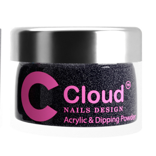Chisel Dip & Acrylic Powder CCloud - 105 56g 2oz