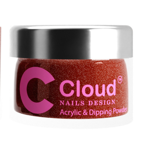Chisel Dip & Acrylic Powder CCloud - 107 56g 2oz