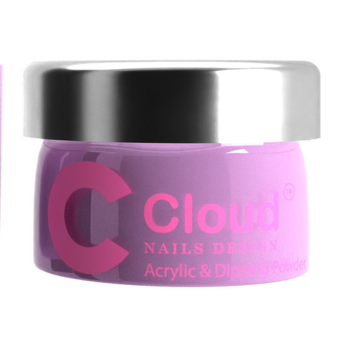 Chisel Dip & Acrylic Powder CCloud - 110 56g 2oz