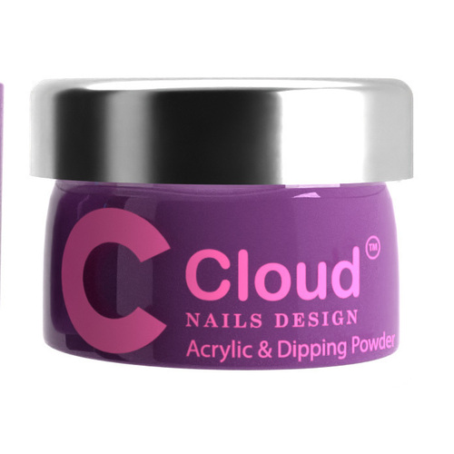 Chisel Dip & Acrylic Powder CCloud - 111 56g 2oz