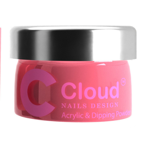 Chisel Dip & Acrylic Powder CCloud - 112 56g 2oz