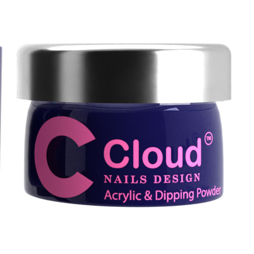 Chisel Dip & Acrylic Powder CCloud - 113 56g 2oz