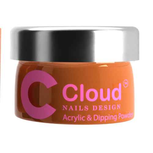 Chisel Dip & Acrylic Powder CCloud - 115 56g 2oz