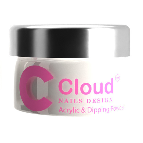 Chisel Dip & Acrylic Powder CCloud - 118 56g 2oz