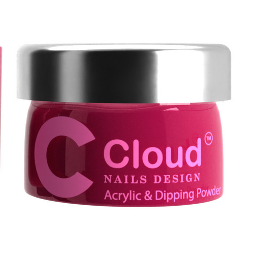Chisel Dip & Acrylic Powder CCloud - 119 56g 2oz