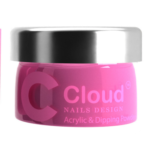 Chisel Dip & Acrylic Powder CCloud - 120 56g 2oz