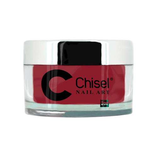 Chisel Dip & Acrylic Powder Solid - 001 56g 2oz