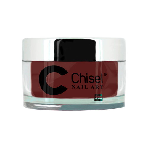 Chisel Dip & Acrylic Powder Solid - 002 56g 2oz