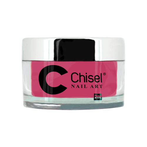 Chisel Dip & Acrylic Powder Solid - 020 56g 2oz