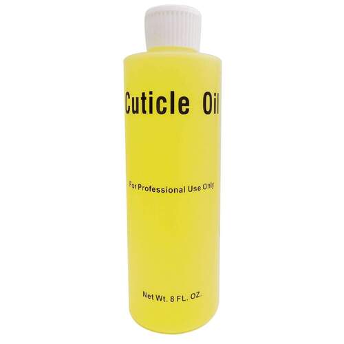 Cuticle Oil Pineapple Healthy Skin 250ml