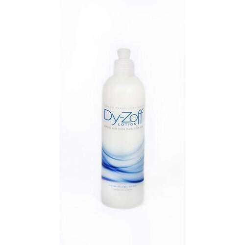 DY-ZOFF - Hair Colour Remover (355ml)