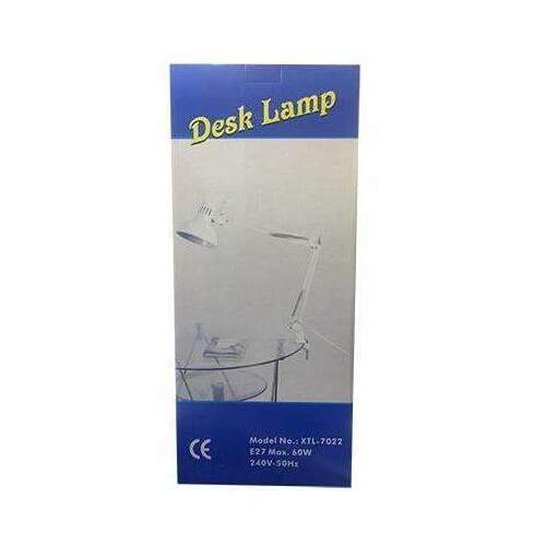 Desk Lamp XTL-7022