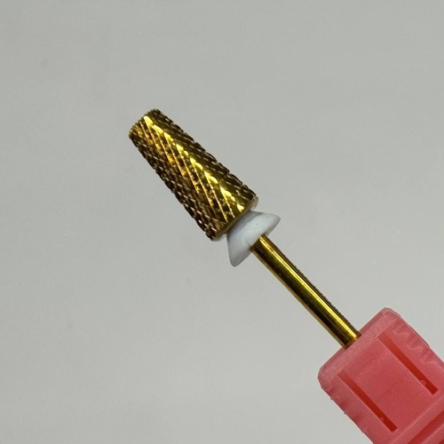 Dragon Bits Dynasty - Nail Drill Bits - Spine Bit v3