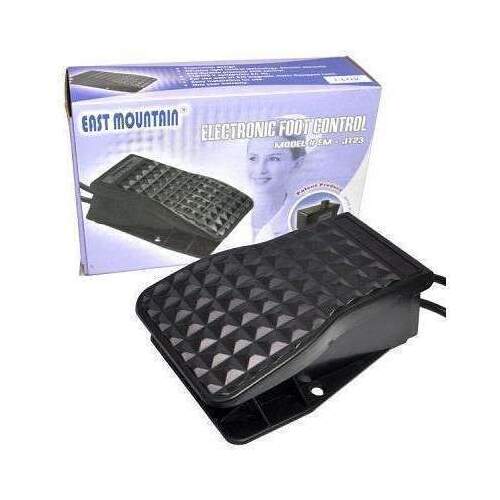 East Mountain Electronic Foot Control - 240V
