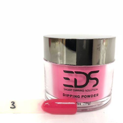 EDS 003 EA46 Dipping Powder Nail System Color 59g
