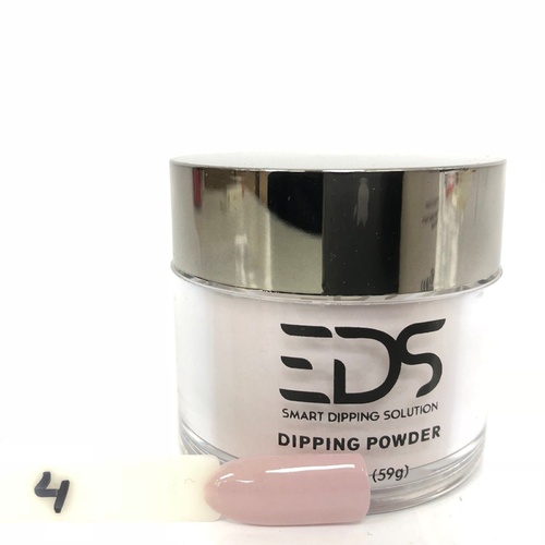 EDS 004 EA60 Dipping Powder Nail System Color 59g