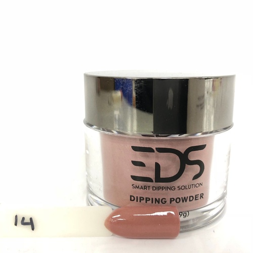 EDS 014 EE41 Dipping Powder Nail System Color 59g