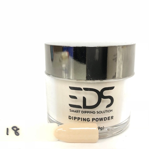 EDS 018 EE82 Dipping Powder Nail System Color 59g