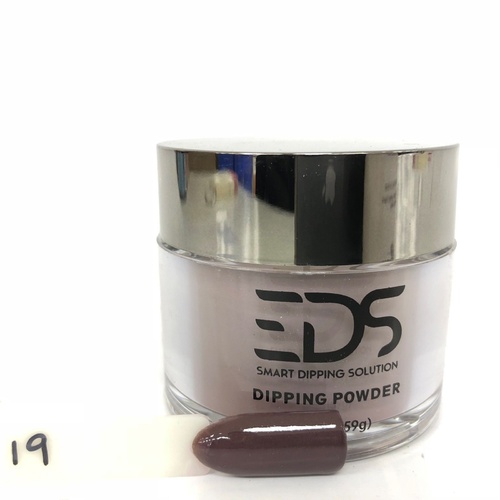 EDS 019 EF15 Dipping Powder Nail System Color 59g